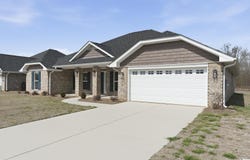 413 PATRICK ROAD, ALABASTER, AL 35007