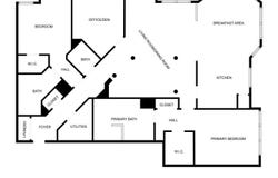 8600 LIBERTY TRAIL, MANASSAS, VA 20110