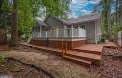 36 FAIRWAY Lane, OCEAN PINES, MD 21811
