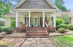 1255 S Bridge, Franklin, GA 30217