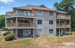 816 Colony Place, Sunset Beach, NC 28468