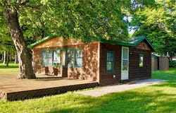 21393 324th Place, Lakeside Twp, MN 56342