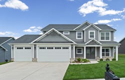 5302 Daffodil Drive, West Lafayette, IN 47906