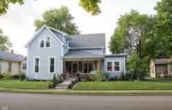 350 W King Street, Franklin, IN 46131