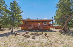 1948 Wagon Wheel Road, Hartsel, CO 80449
