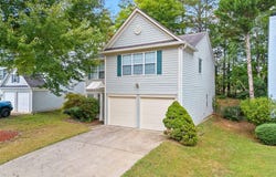 467 BOTTESFORD Drive NW, Kennesaw, GA 30144