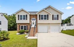 1543 Blossom Drive, Atlanta, GA 30349