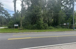 Tbd NW 16TH AVENUE, GAINESVILLE, FL 32601