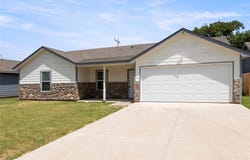 413 Whitney Court, Rio Vista, TX 76093