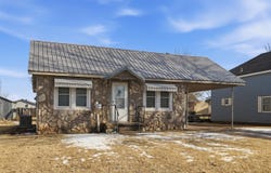 606 Meno, Alva, OK 73717