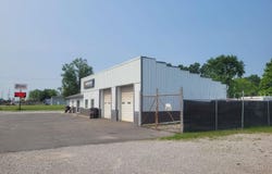 1321 S 10TH Street, Mt Vernon, IL 62864