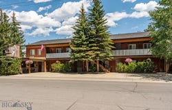 119 Electric, West Yellowstone, MT 59758