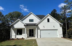 967 Cable Road, Waleska, GA 30183