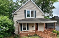 919 Russell Street, Bristol, VA 24201