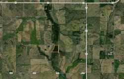 Williow Avenue, Kent, IA 50851
