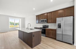 607 Silverado Sunset Loop, Wendell, NC 27591