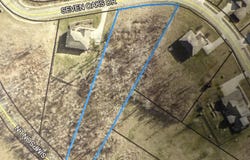 108 Seven Oaks Drive, Richmond, KY 40475