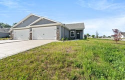 3190 E Buell Court, Columbia City, IN 46725
