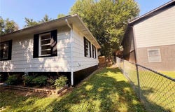 510  N Spruce  ST, Harrison, AR 72601