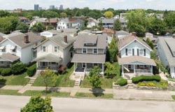338 Sheldon Avenue, Columbus, OH 43207