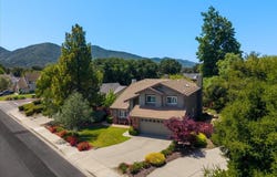 1487 Aarhus Drive, Solvang, CA 93463