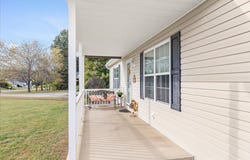 263 Sunny Field Rd, Wirtz, VA 24184