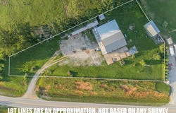 3768 Private Road 1271, Willow Springs, MO 65793