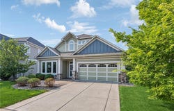 12146 Harpers Court NE, Blaine, MN 55449