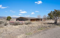 8 PONDEROSA Street, Cuba, NM 87013