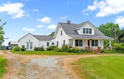6318 Hurdle Mills Road, Roxboro, NC 27574