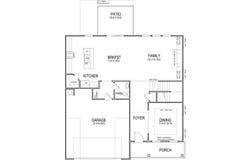 8298 Shrewsbury Lane, Ooltewah, TN 37363