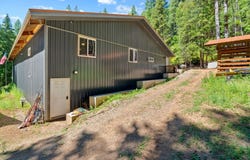 440 Lucky Joe Rd, Newport, WA 99156