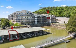 464 Cedar Heights Drive, Camdenton, MO 65020