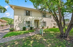 237 Timberlake Drive, Azle, TX 76020