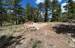 416 Comanche Cir, Red Feather Lakes, CO 80545