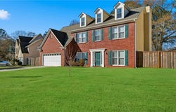1660 Calvin Davis Circle, Lawrenceville, GA 30043