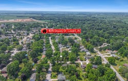 1620 Dewey Drive, Lowell, IN 46356