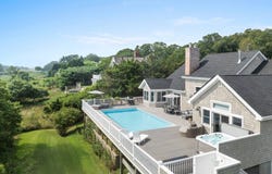 38 Brushy Neck Lane, Westhampton, NY 11977