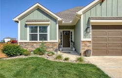 12750 Larkspur Lane, Platte City, MO 64079