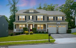 8 SORREL LANE, STAFFORD, VA 22554