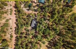 8 County Road 2083, Alpine, AZ 85920