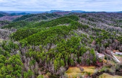 57.09 acs Rafter Rd, Tellico Plains, TN 37385