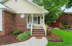 5726 Walkabout Road, Hope Mills, NC 28348