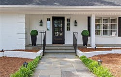 2200 Forest Drive, Winston-Salem, NC 27104