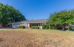 210 Inverness St, Borger, TX 79007