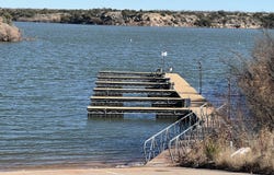 94 Ward Road, Justiceburg, TX 79330