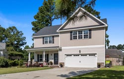 2202 Sophia Circle, Winterville, NC 28590