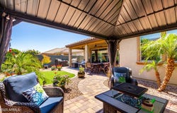 1361 N CLAIBORNE --, Mesa, AZ 85205