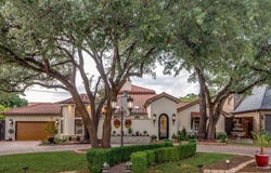 5728 El Campo Avenue, Fort Worth, TX 76107