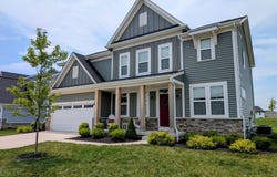 6013 Honey Farm Way, Grove City, OH 43123